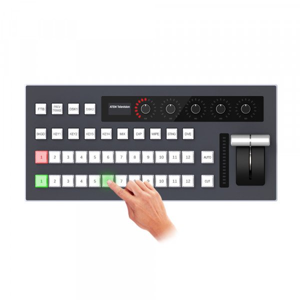 KT-KD50V Vmix control panel